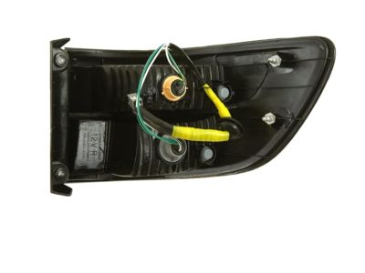 Toyota 81550-08020 Combo Lamp Assembly