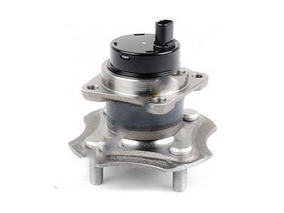 Toyota 42450-12210 Hub & Bearing