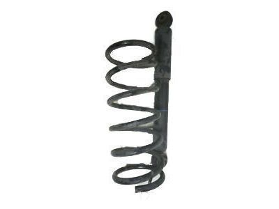 Toyota 48531-0E060 Shock