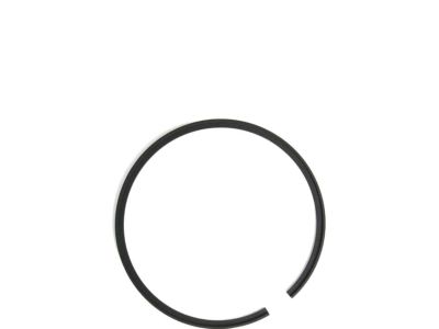 Toyota 13011-11160 Piston Ring Set