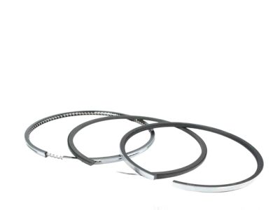 Toyota 13011-11160 Piston Ring Set