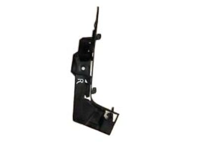 Toyota 71931-02010-E3 Headrest Guide