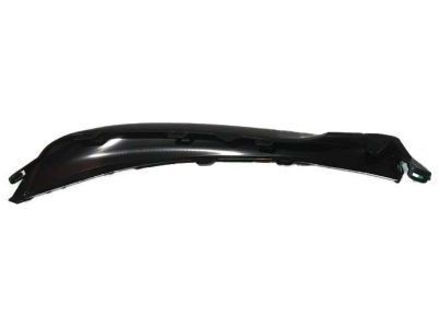 Toyota 53124-06120 Outer Molding