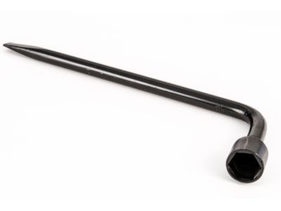 Toyota 09150-0C020 Lug Wrench