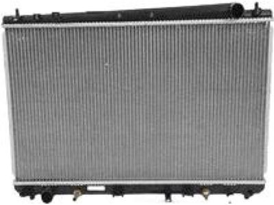 Toyota 16400-0A170 Radiator Assembly