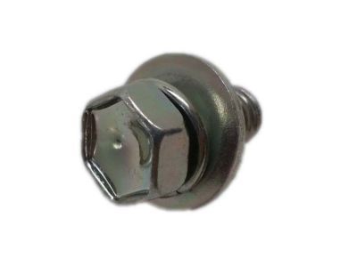 Toyota 90080-11229 Hinge Bolt