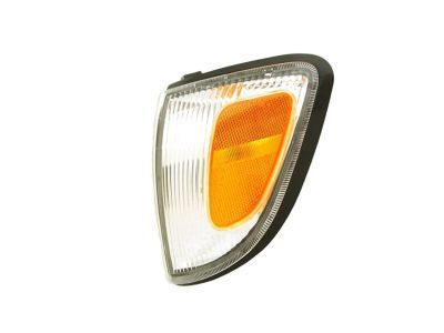 Toyota 81620-04050 Park/Marker Lamp