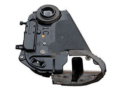 Toyota 69030-AC010 Lock Assembly