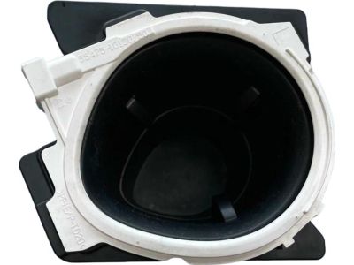 Toyota 55619-F4090 Rear Cup Holder