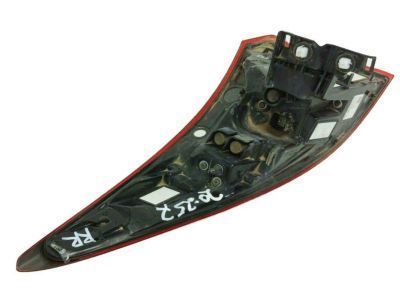 Toyota 81550-47340 Combo Lamp
