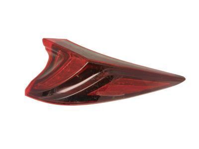 Toyota 81550-47340 Combo Lamp