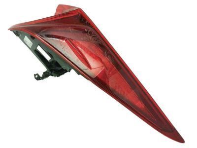 Toyota 81550-47340 Combo Lamp