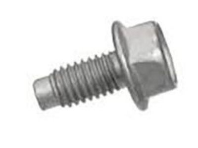 Toyota 90119-A0090 Protector Bolt