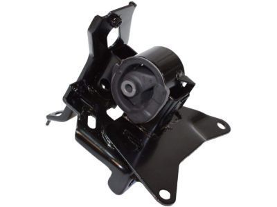 Toyota 12372-37100 Side Mount