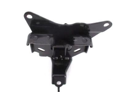 Toyota 12372-37100 Side Mount