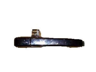 Toyota 68160-95D01 Belt Weatherstrip