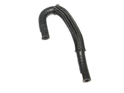 Toyota 16261-31100 Hose, Water By-Pass