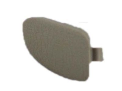 Lexus 74616-60030-A1 Plug, Front Assist Grip, NO.1 LH