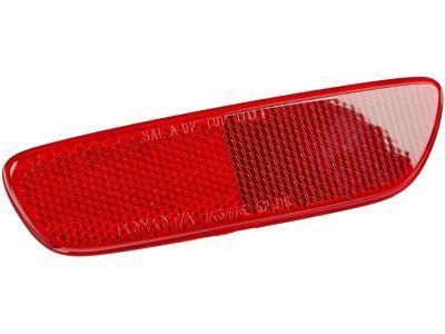 Toyota 81580-52110 Reflector