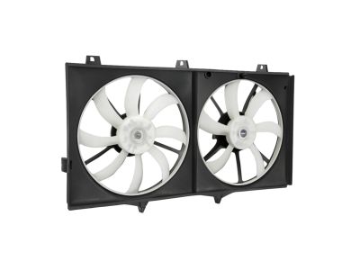 Toyota 16361-AD020 Fan Blade