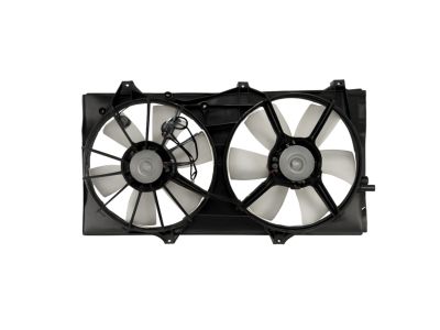 Toyota 16361-AD020 Fan Blade