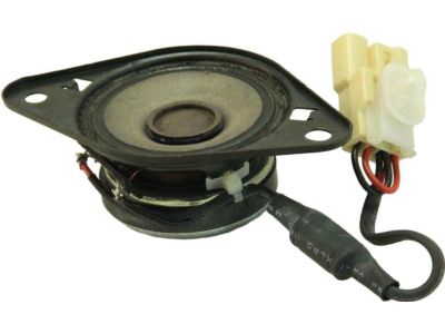 Toyota 86160-0W670 Rear Speaker