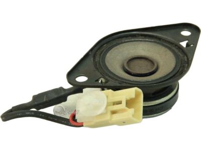 Toyota 86160-0W670 Rear Speaker