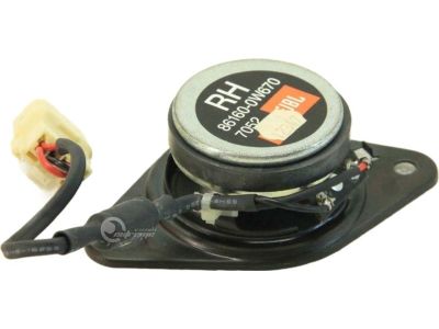 Toyota 86160-0W670 Rear Speaker
