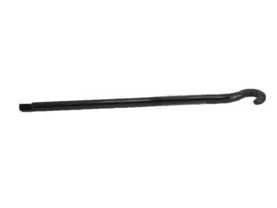 Toyota 09115-60040 Rod Sub-Assy, Jack Handle