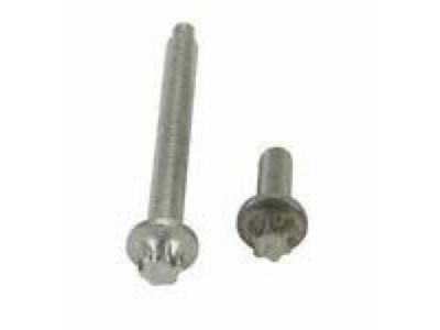 Toyota 90080-11601 Drive Pulley Bolt