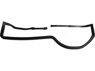 Toyota 11329-46040 Outer Timing Cover Gasket