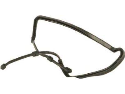 Toyota 11329-46040 Outer Timing Cover Gasket