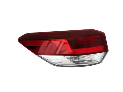 Toyota 81590-0E190 Back Up Lamp Assembly