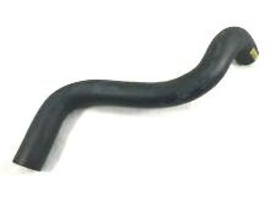 Toyota 87245-35090 Hose, Heater Water, Outlet E