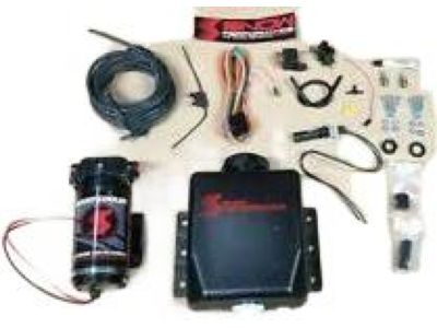 Toyota 88710-60860 Tube Assembly