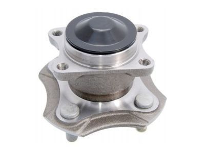 Toyota 42410-52021 Hub & Bearing Assembly