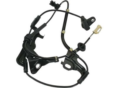 Toyota 89546-12120 ABS Sensor Wire