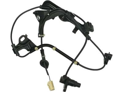 Toyota 89546-12120 ABS Sensor Wire