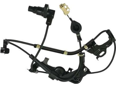 Toyota 89546-12120 ABS Sensor Wire