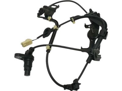 Toyota 89546-12120 ABS Sensor Wire