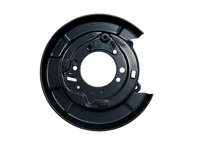 Toyota 46503-60100 Splash Shield