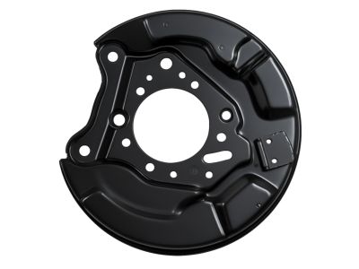 Toyota 46503-60100 Splash Shield