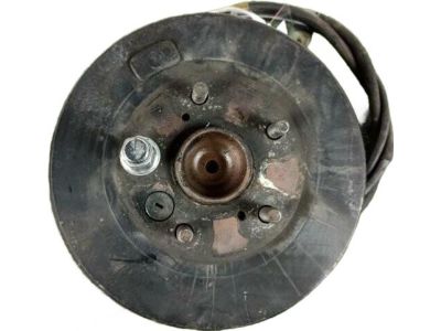 Toyota 42431-28100 Drum