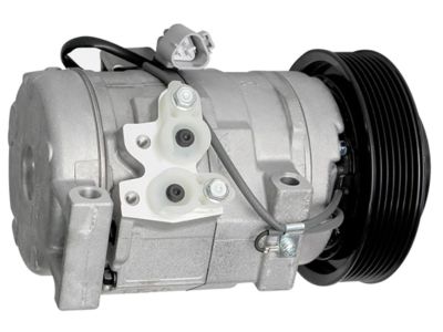 Toyota 88320-06080 Compressor