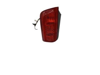 Toyota 81551-12A60 Tail Lamp Assembly