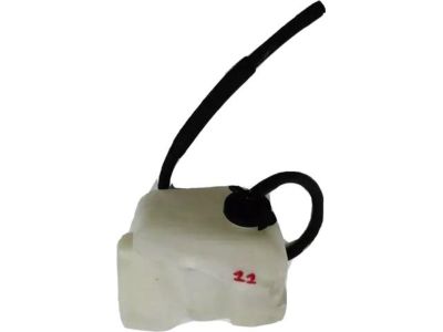 Toyota 16470-0D010 Reservoir Tank