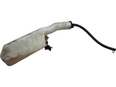 Toyota 16470-0D010 Reservoir Tank