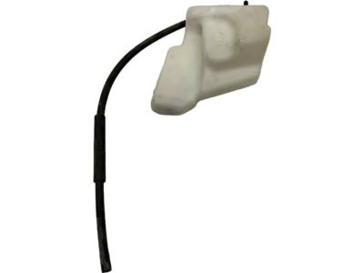 Toyota 16470-0D010 Reservoir Tank