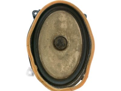 Toyota 86160-0WU70 Package Tray Speaker