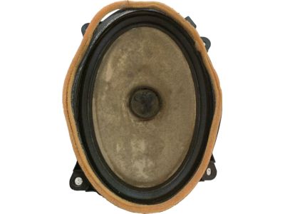 Toyota 86160-0WU70 Package Tray Speaker